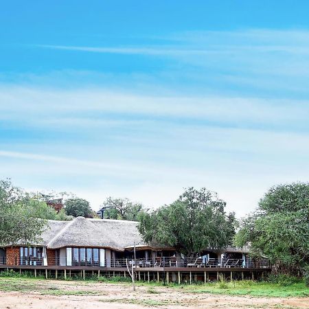 Madikwe Hills Private Game Lodge Madikwe Wildreservaat Buitenkant foto