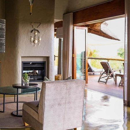 Madikwe Hills Private Game Lodge Madikwe Wildreservaat Buitenkant foto