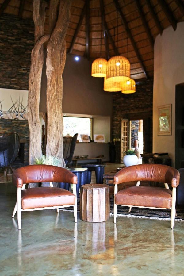 Madikwe Hills Private Game Lodge Madikwe Wildreservaat Buitenkant foto