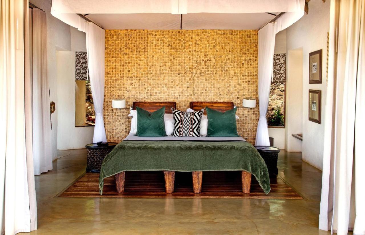 Madikwe Hills Private Game Lodge Madikwe Wildreservaat Buitenkant foto