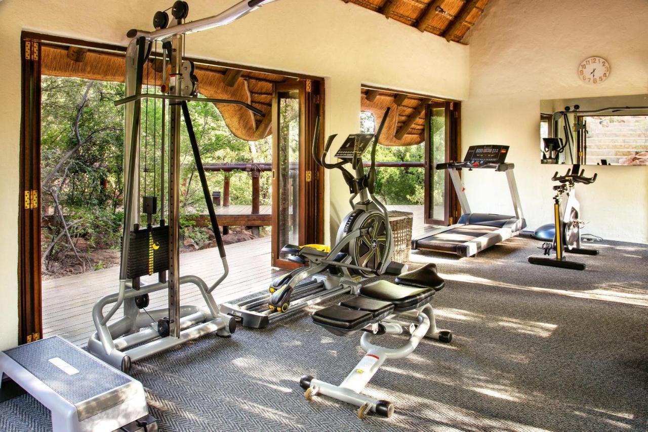 Madikwe Hills Private Game Lodge Madikwe Wildreservaat Buitenkant foto