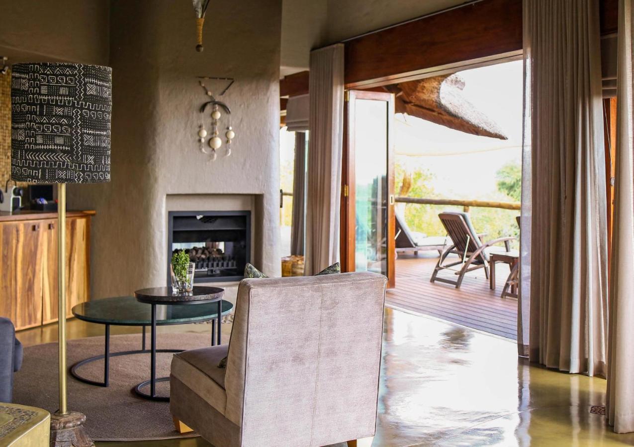 Madikwe Hills Private Game Lodge Madikwe Wildreservaat Buitenkant foto