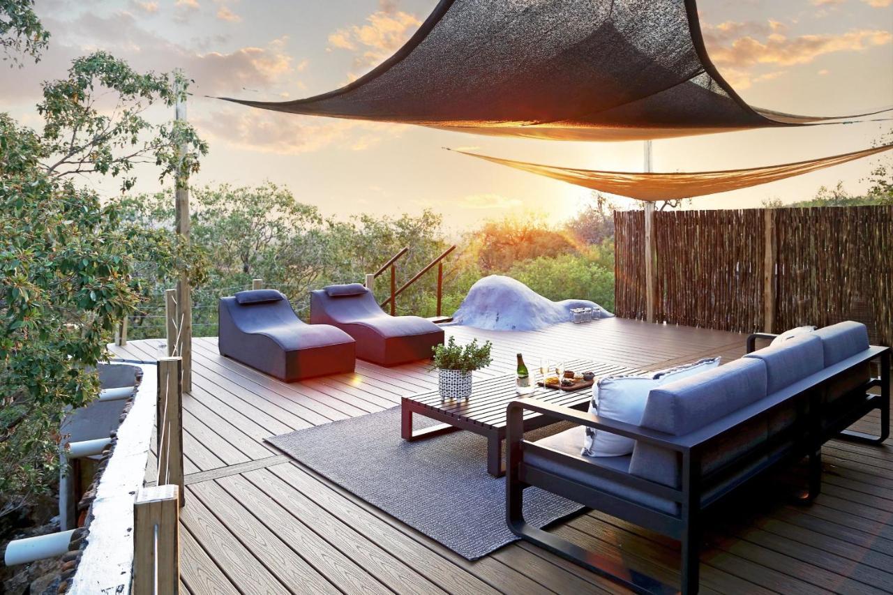 Madikwe Hills Private Game Lodge Madikwe Wildreservaat Buitenkant foto