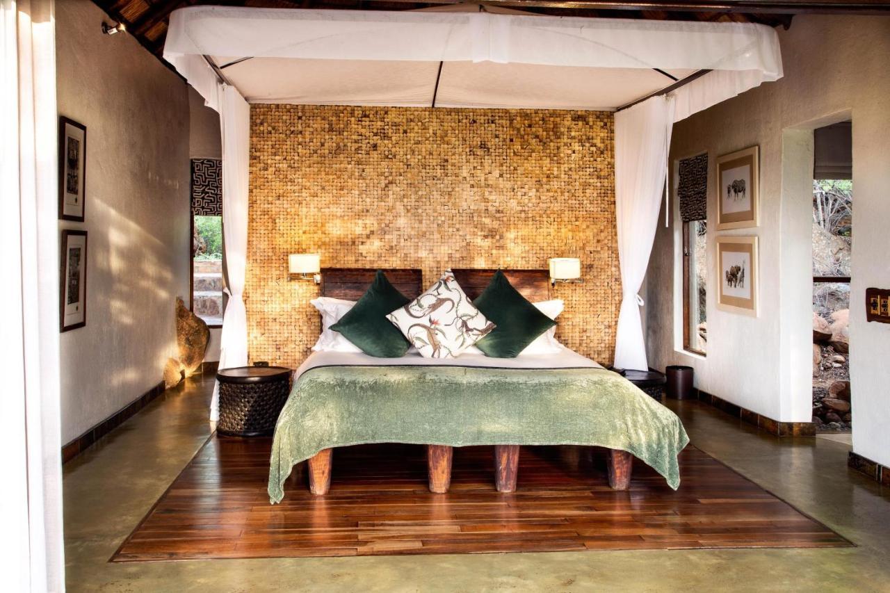 Madikwe Hills Private Game Lodge Madikwe Wildreservaat Buitenkant foto