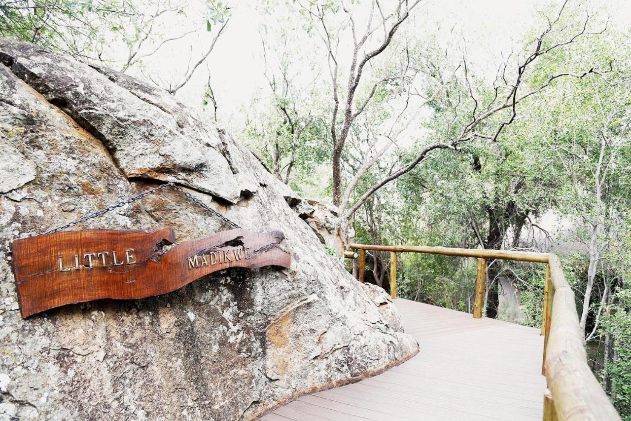 Madikwe Hills Private Game Lodge Madikwe Wildreservaat Buitenkant foto