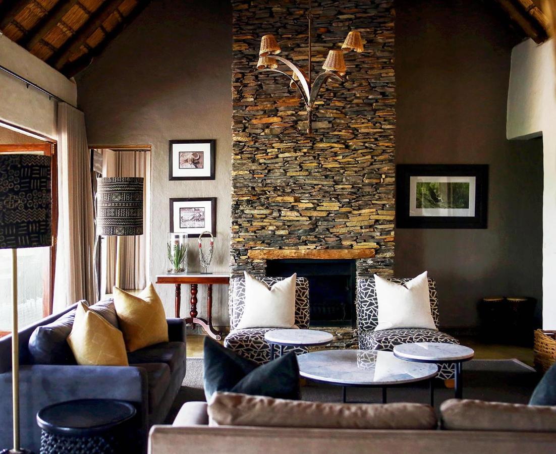 Madikwe Hills Private Game Lodge Madikwe Wildreservaat Buitenkant foto