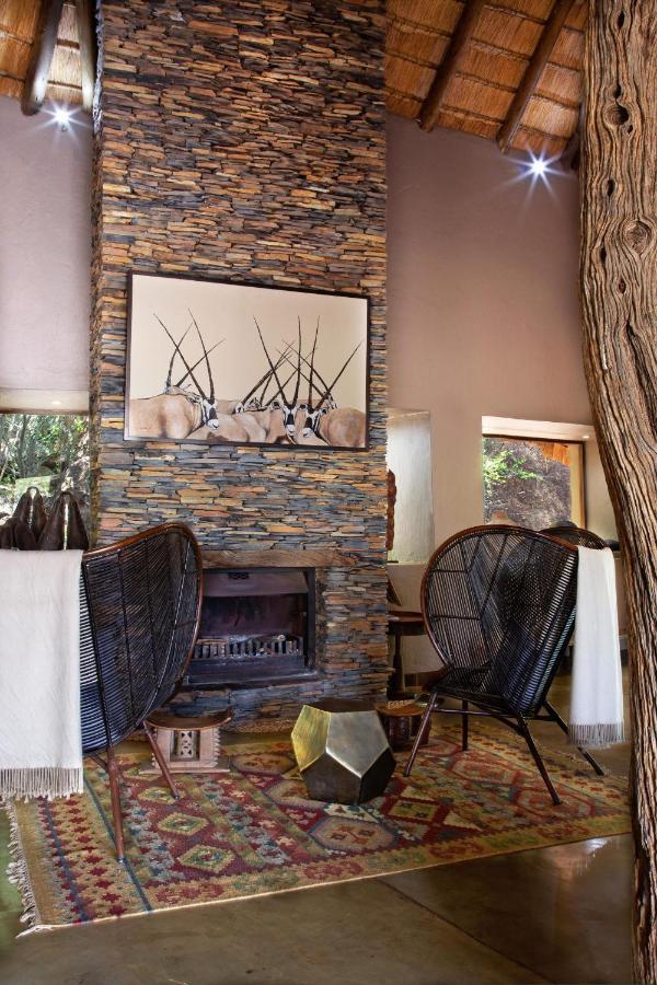 Madikwe Hills Private Game Lodge Madikwe Wildreservaat Buitenkant foto