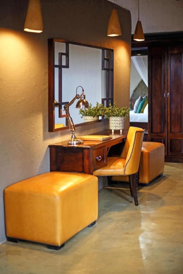 Madikwe Hills Private Game Lodge Madikwe Wildreservaat Buitenkant foto