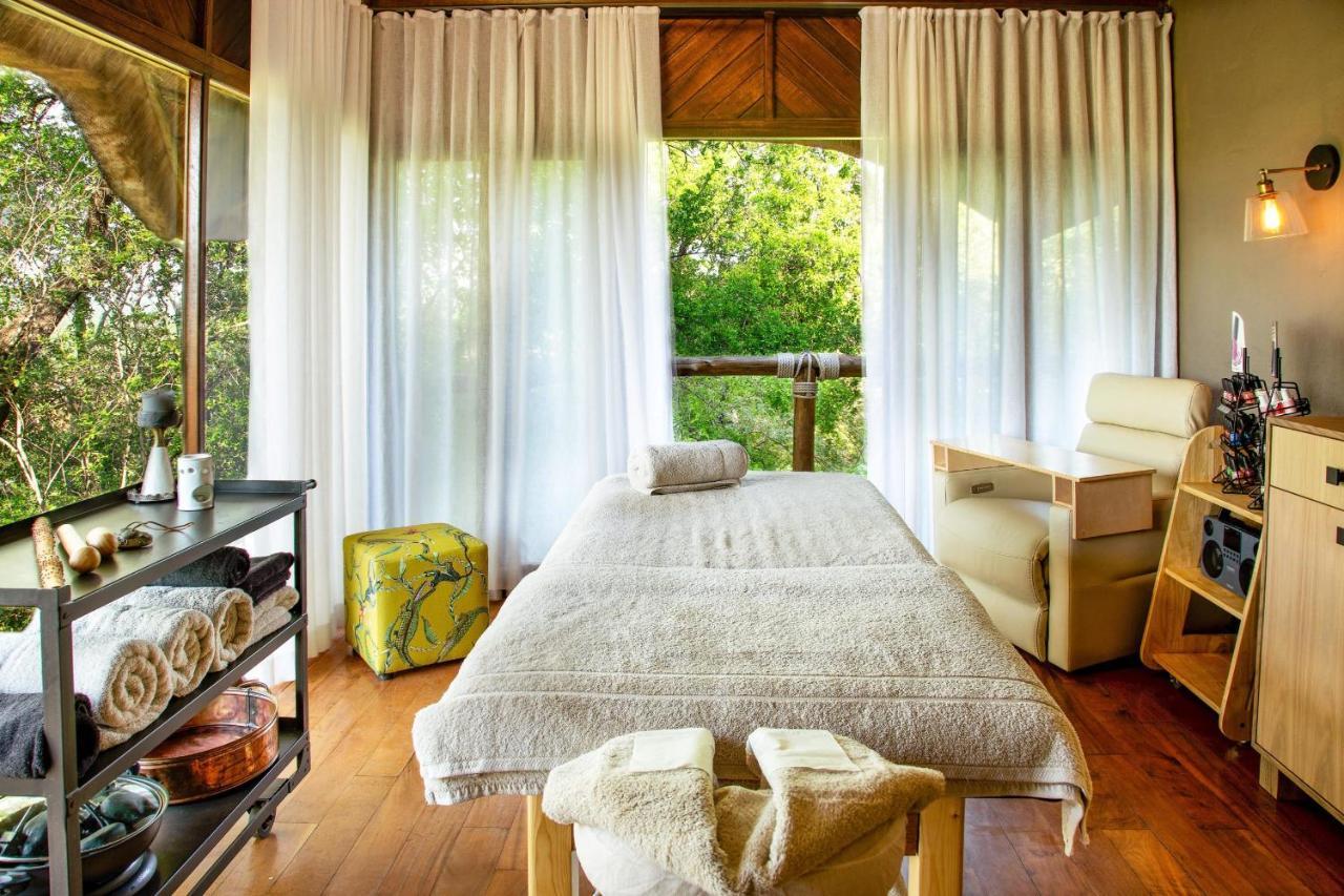Madikwe Hills Private Game Lodge Madikwe Wildreservaat Buitenkant foto
