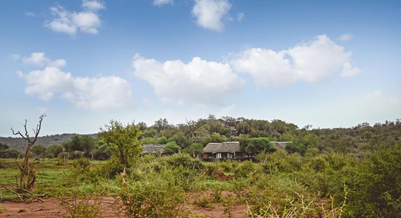 Madikwe Hills Private Game Lodge Madikwe Wildreservaat Buitenkant foto
