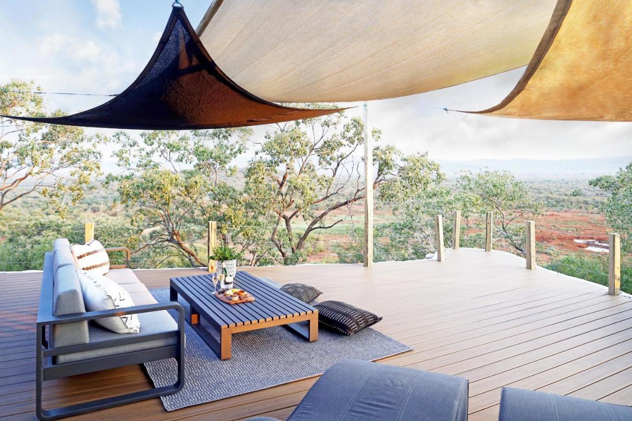 Madikwe Hills Private Game Lodge Madikwe Wildreservaat Buitenkant foto