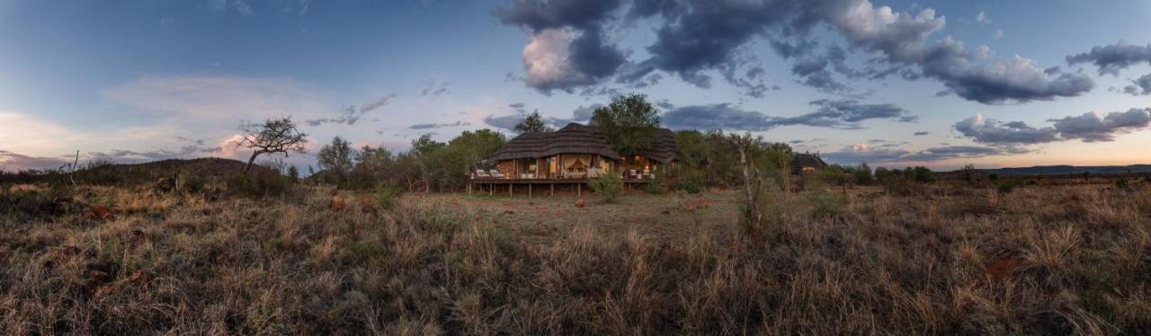 Madikwe Hills Private Game Lodge Madikwe Wildreservaat Buitenkant foto