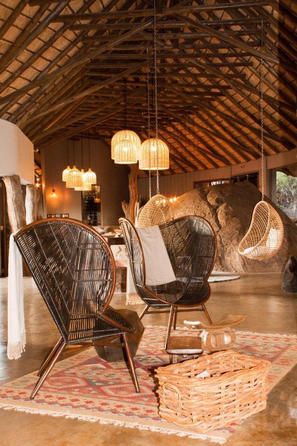 Madikwe Hills Private Game Lodge Madikwe Wildreservaat Buitenkant foto