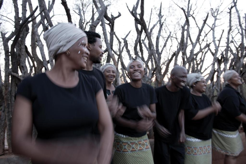 Madikwe Hills Private Game Lodge Madikwe Wildreservaat Buitenkant foto